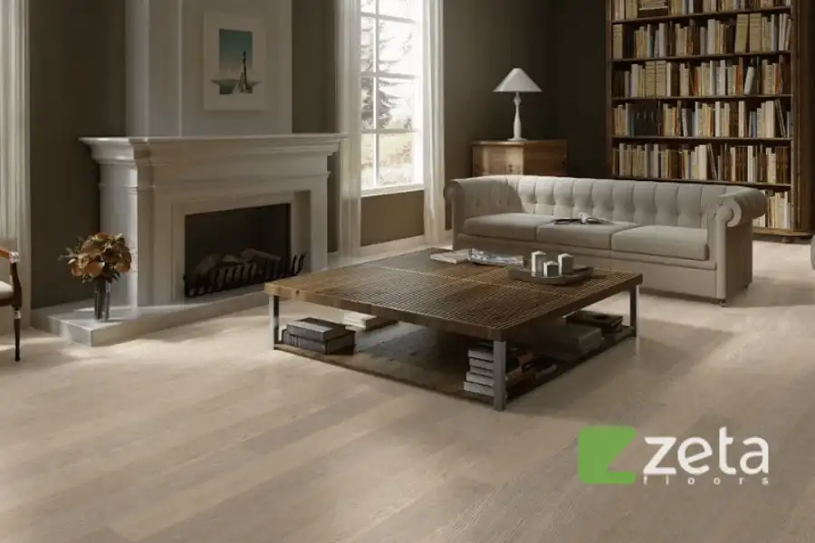 Oak Tofi 2