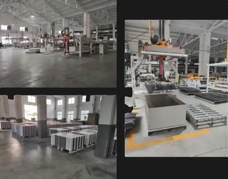 Zeta Manufacter