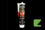 Монтажный клей Fixus Solo-250