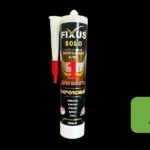 Монтажный клей Fixus Solo-250