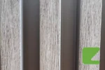 L-LINE OAK GREY