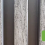L-LINE OAK GREY
