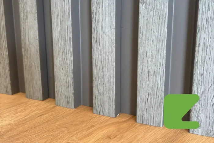 L-LINE OAK GREY — изображение 3