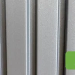 M-LINE GRAPHITE